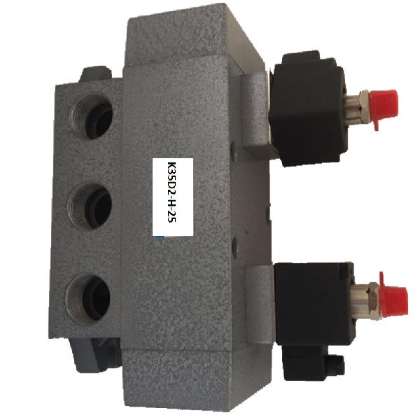 van điện từ K35D2-H-25